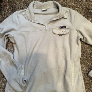 Columbia women’s fleece